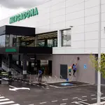 Mercadona