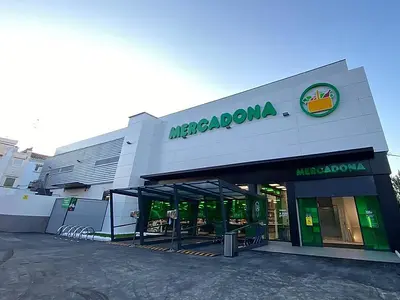 Mercadona - Photo 2