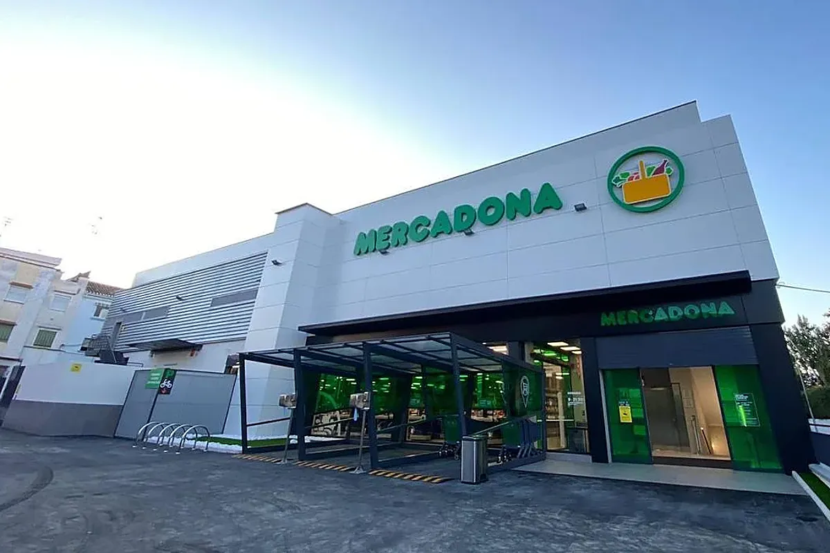 Mercadona - Photo 2