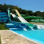 Hydropolis water park & sport center