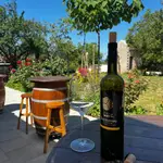 Tociona vina