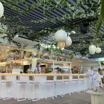 White Garden