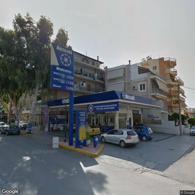 AEGEAN - Photo 1