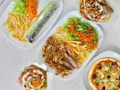 Kebab’s - Photo 1