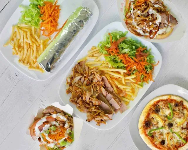 Kebab’s - Photo 1