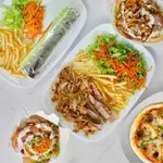 Kebab’s