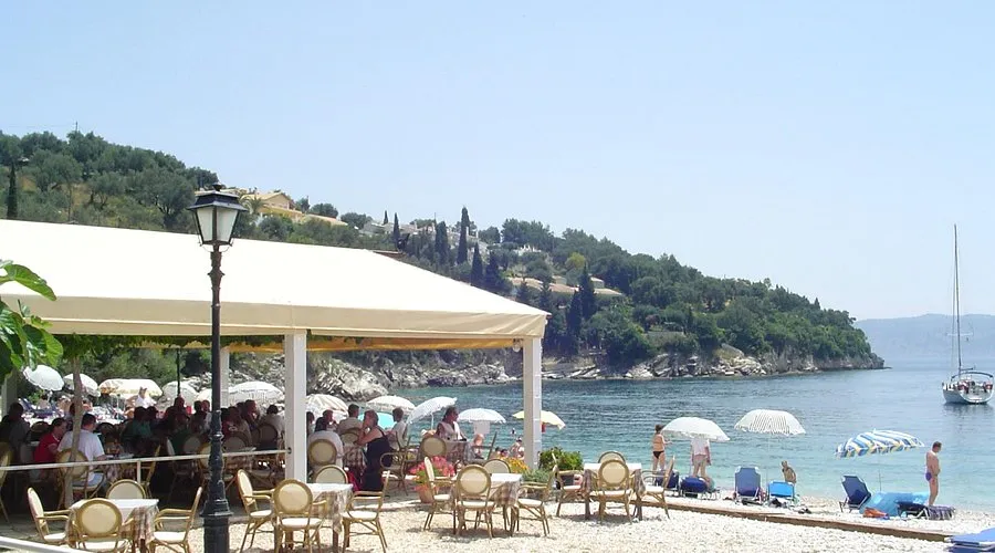 Taverna Kalami Beach - Photo 1