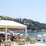Taverna Kalami Beach