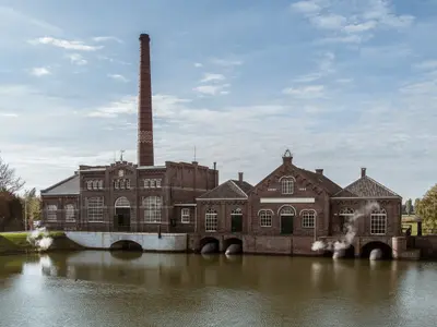 Poldermuseum - Photo 3