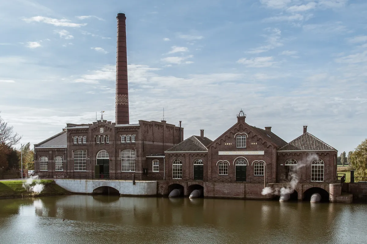 Poldermuseum - Photo 3