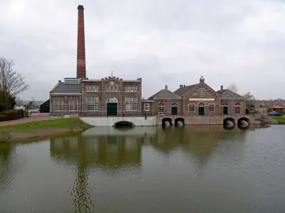 Poldermuseum - Photo 4