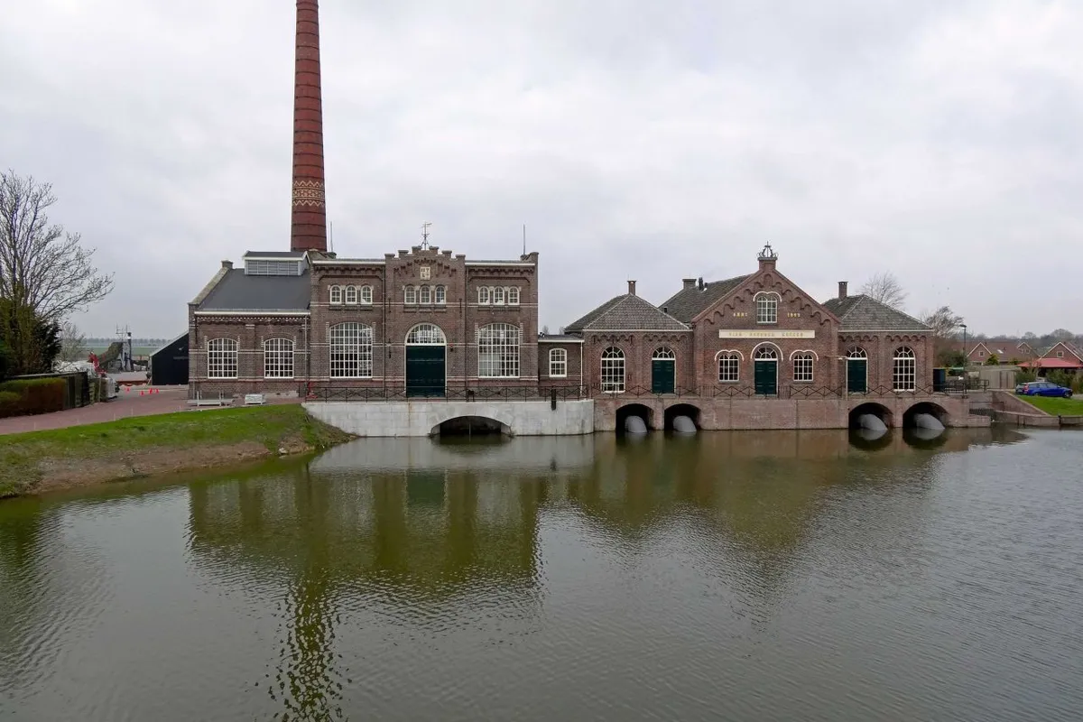 Poldermuseum - Photo 4