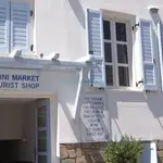 Mini Market