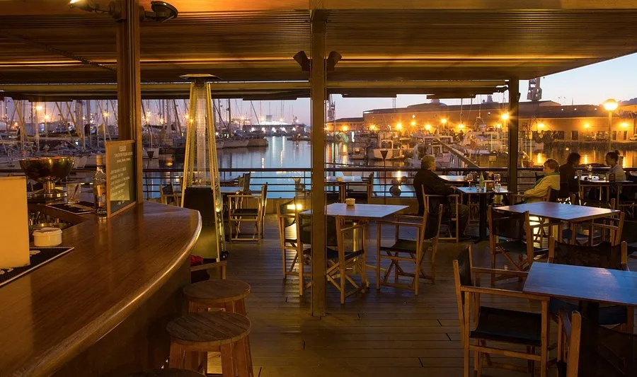 El Pesquero - Photo 1