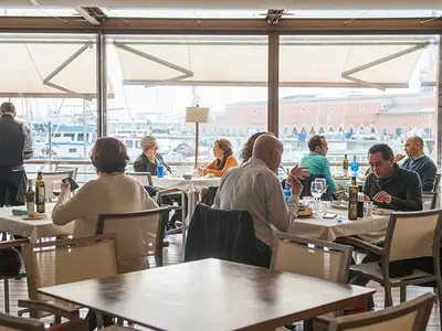 El Pesquero - Photo 3