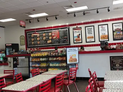 Firehouse Subs - Photo 1