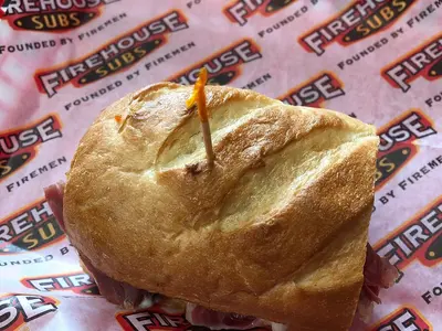 Firehouse Subs - Photo 2