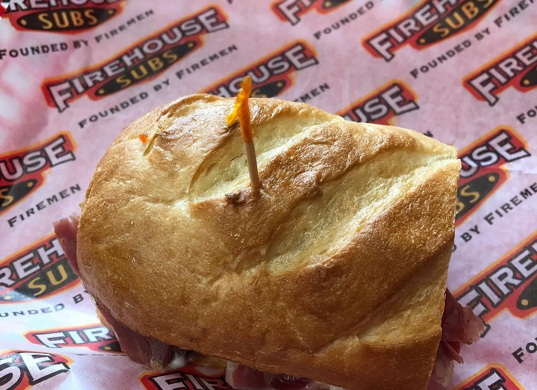 Firehouse Subs - Photo 2