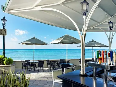 Hawaii Beach Bar - Photo 2