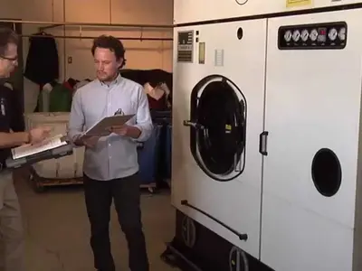 The Green Laundry - Photo 5
