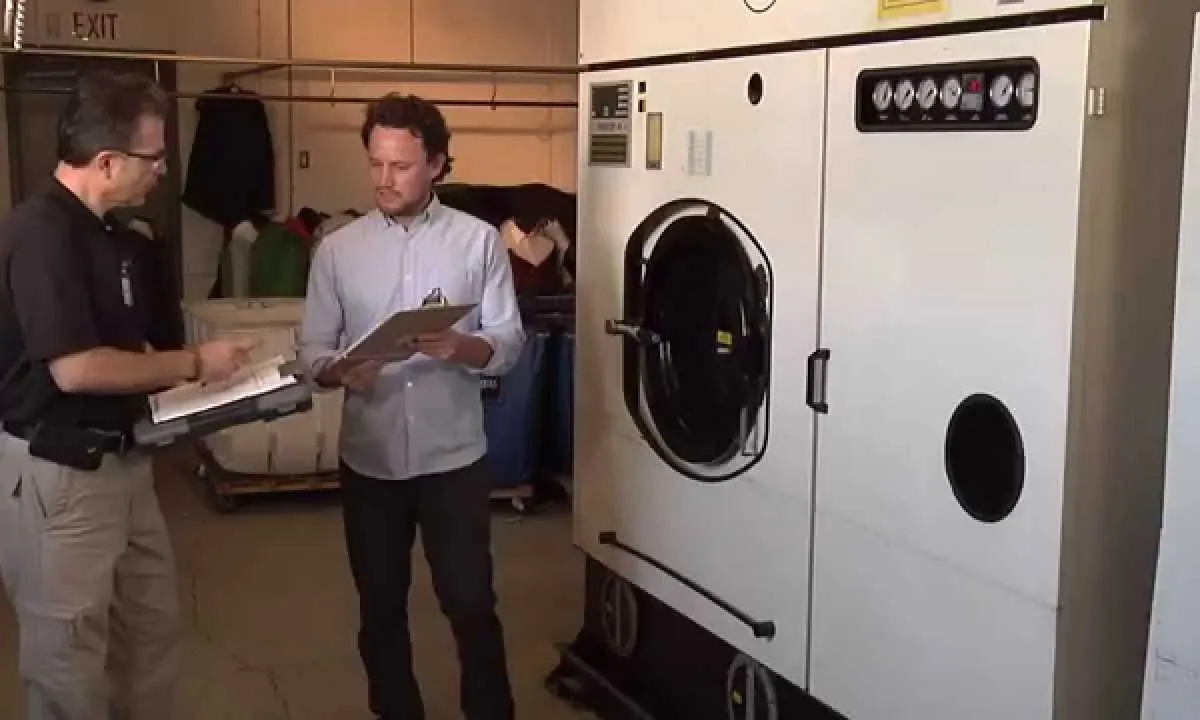 The Green Laundry - Photo 5
