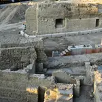 Resti della Villa di Licinio Lucullo