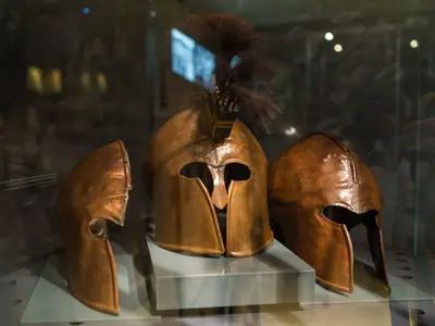 Angelos Sikelianos Museum - Photo 3