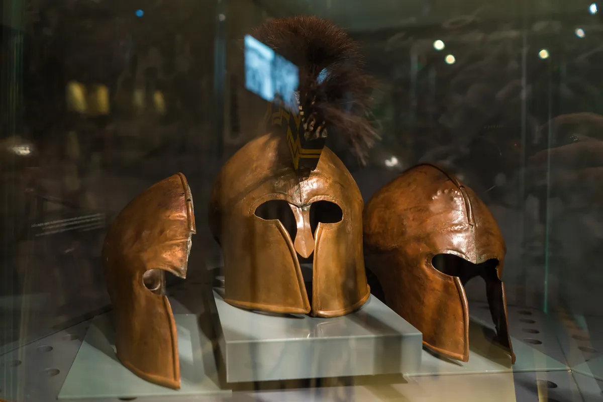 Angelos Sikelianos Museum - Photo 3