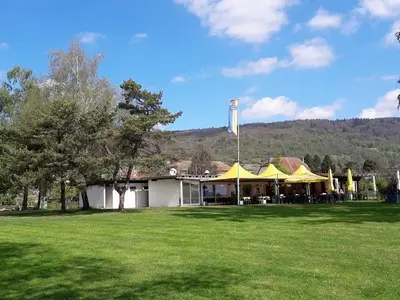 Restaurant La Piscine - Photo 1