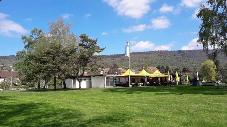 Restaurant La Piscine - Photo 1