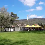 Restaurant La Piscine