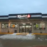 Mini Market