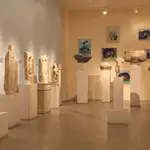 Archaeological Museum of Poros