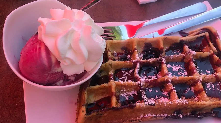 Janny's Eis - Main photo