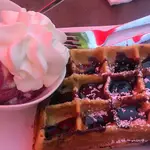 Janny's Eis