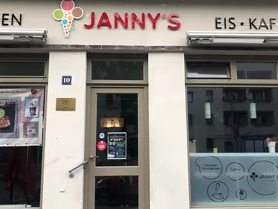 Janny's Eis - Photo 2