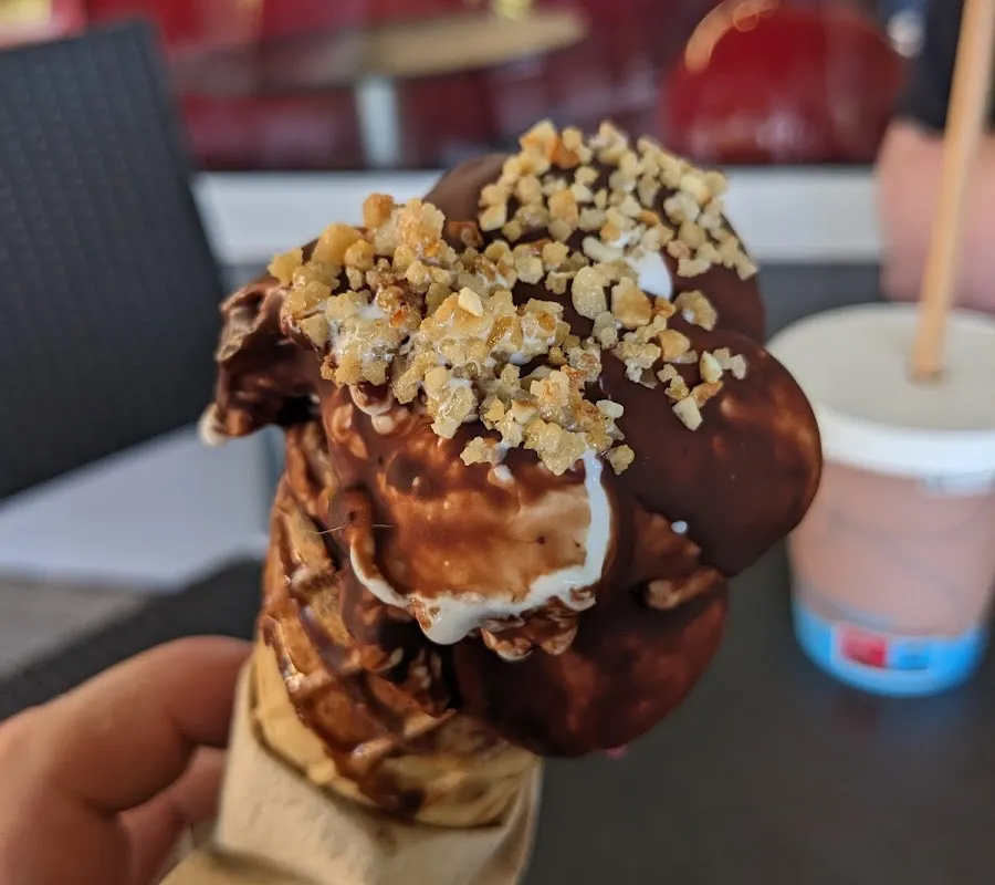 Janny's Eis - Photo 4