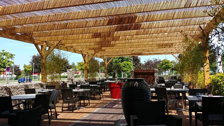 Le Marchand - Photo 1