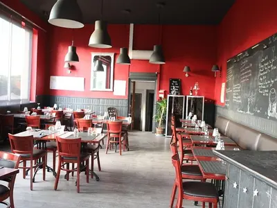 Le Marchand - Photo 2