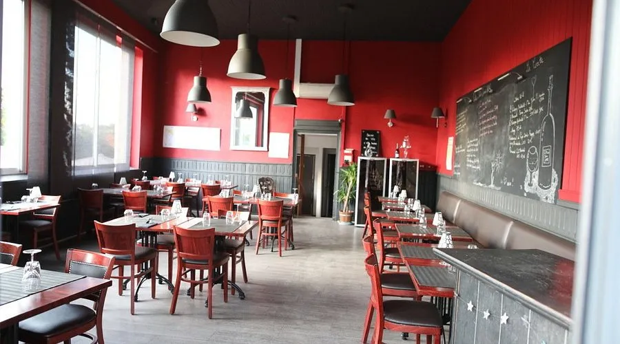 Le Marchand - Photo 2