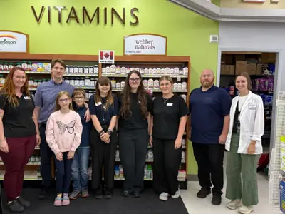 Balliaka Eleni Pharmacy - Photo 4