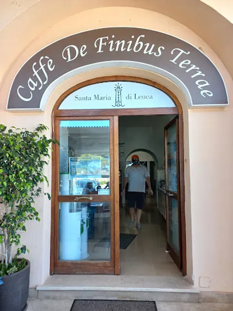Caffè de Finibus Terrae - Main photo