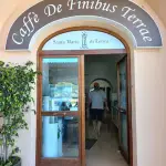 Caffè de Finibus Terrae