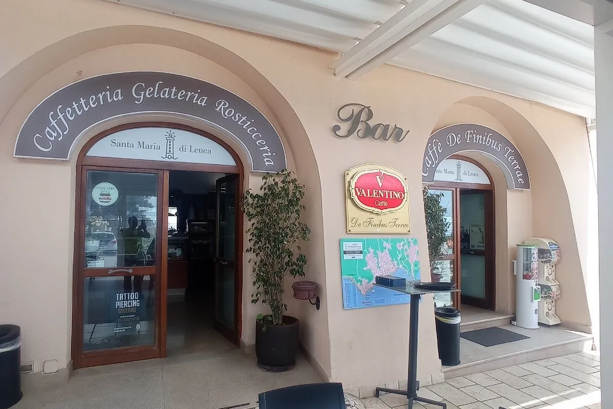 Caffè de Finibus Terrae - Photo 2