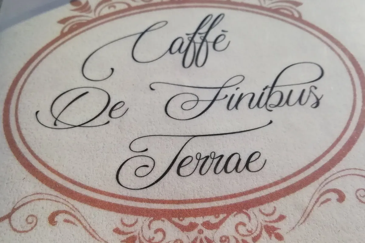 Caffè de Finibus Terrae - Photo 3