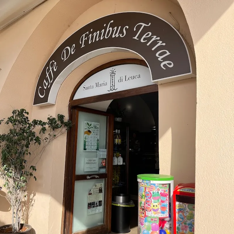 Caffè de Finibus Terrae - Photo 4