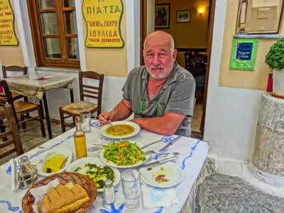 Psiziteria - Photo 3