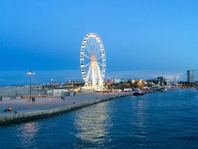 Ruota panoramica - Photo 2