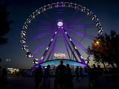Ruota panoramica - Photo 3