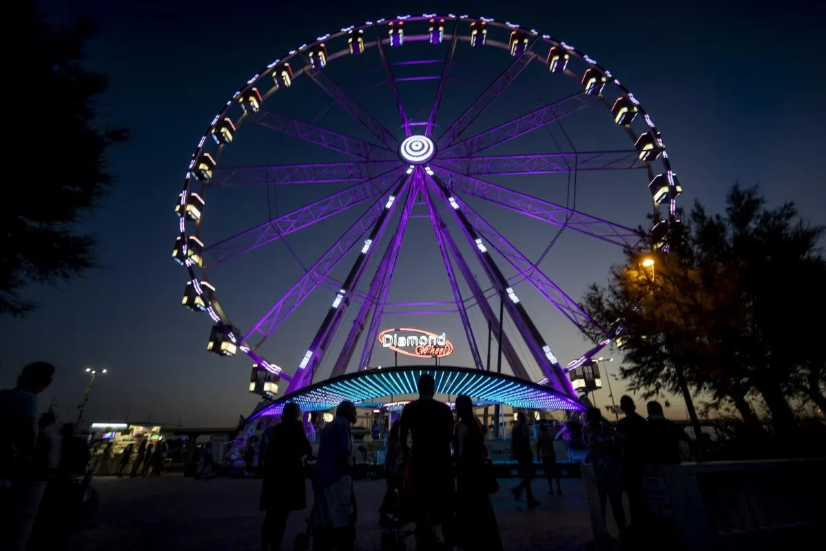 Ruota panoramica - Photo 3